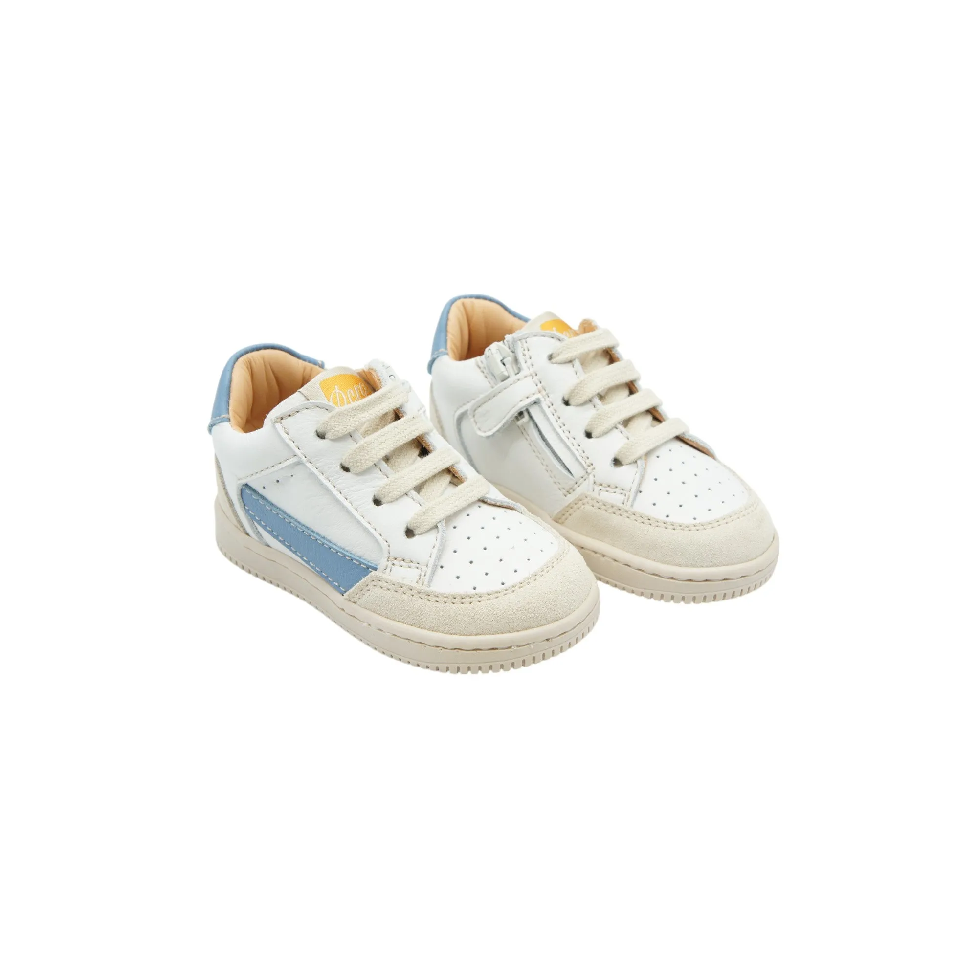Soft Touch-Strap Sneakers 970/9