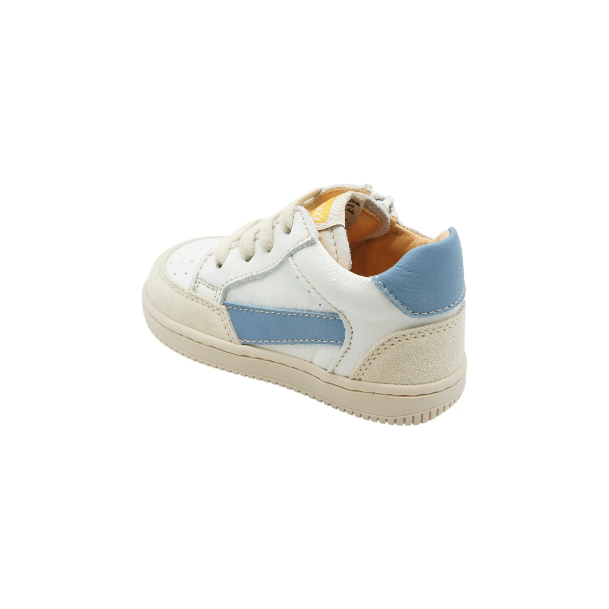 Soft Touch-Strap Sneakers 970/9