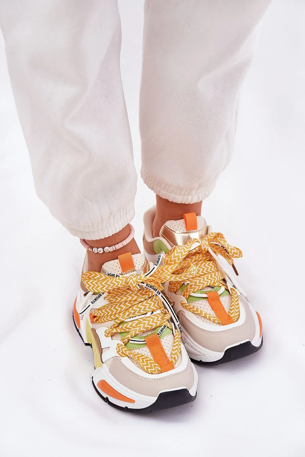 Sport Shoes