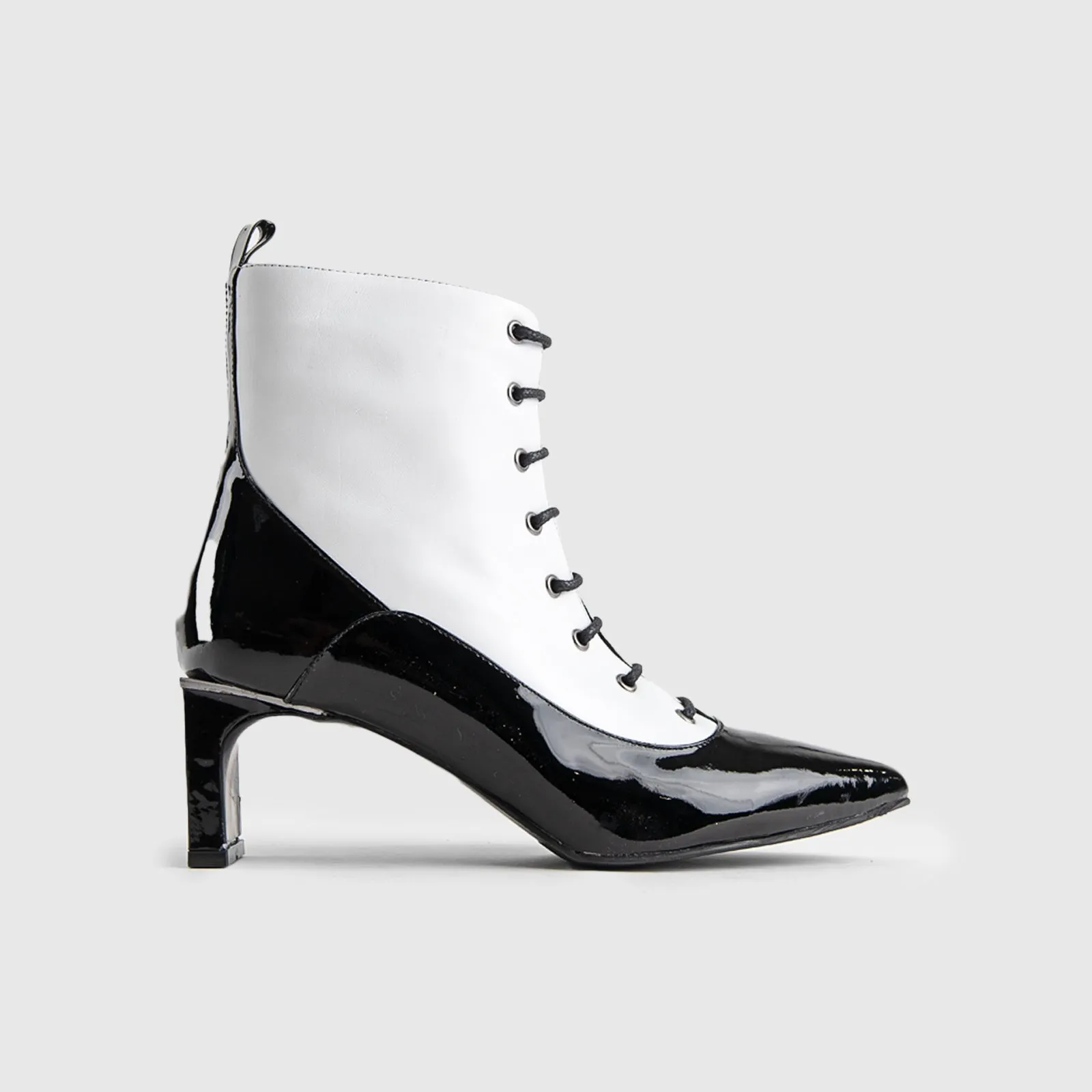 Statement Boots - 25405-2