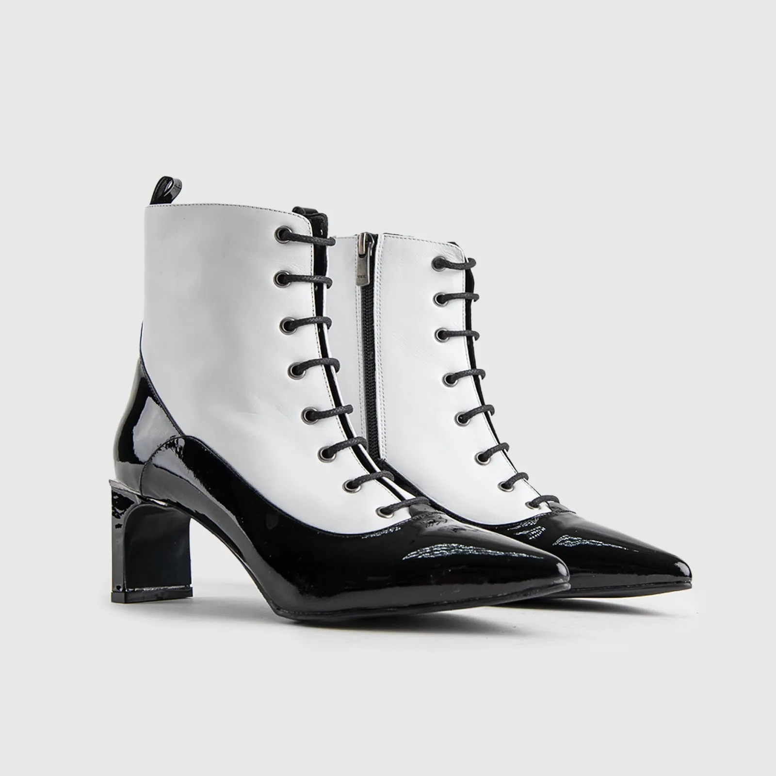 Statement Boots - 25405-2