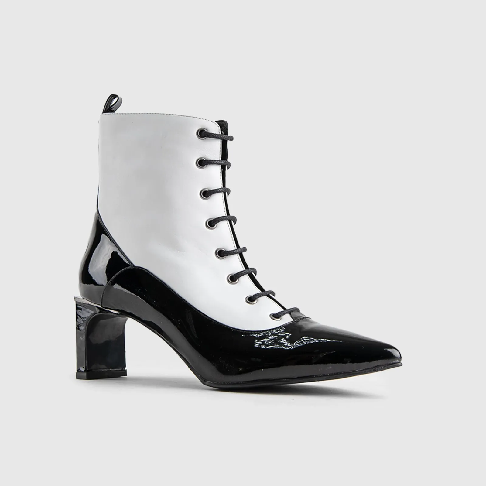 Statement Boots - 25405-2