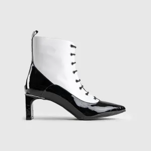 Statement Boots - 25405-2