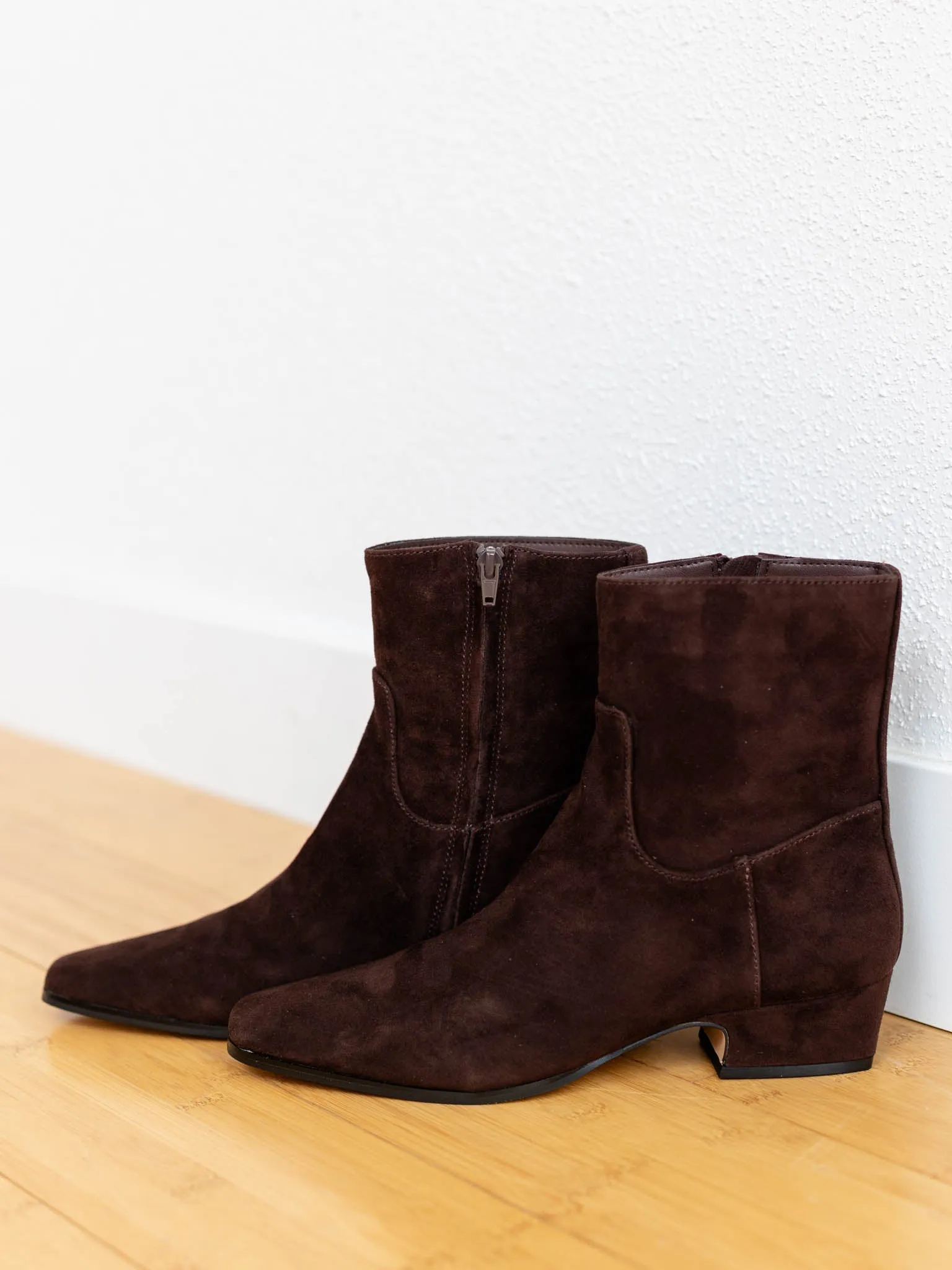 Steve Madden Dusty Boot