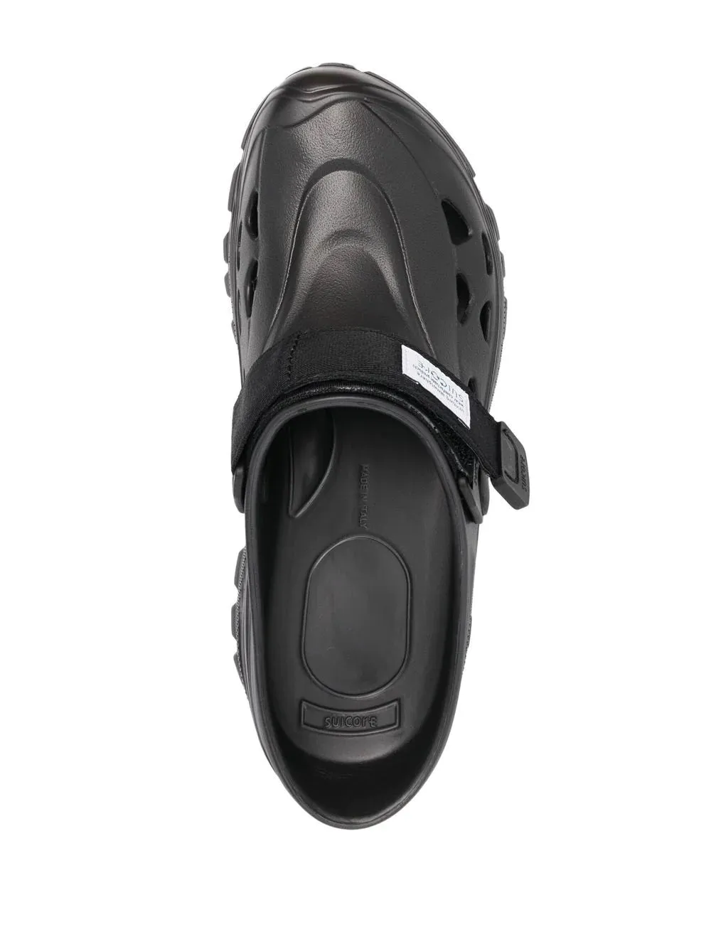 Suicoke Moulded Slip-on 25mm Sandals