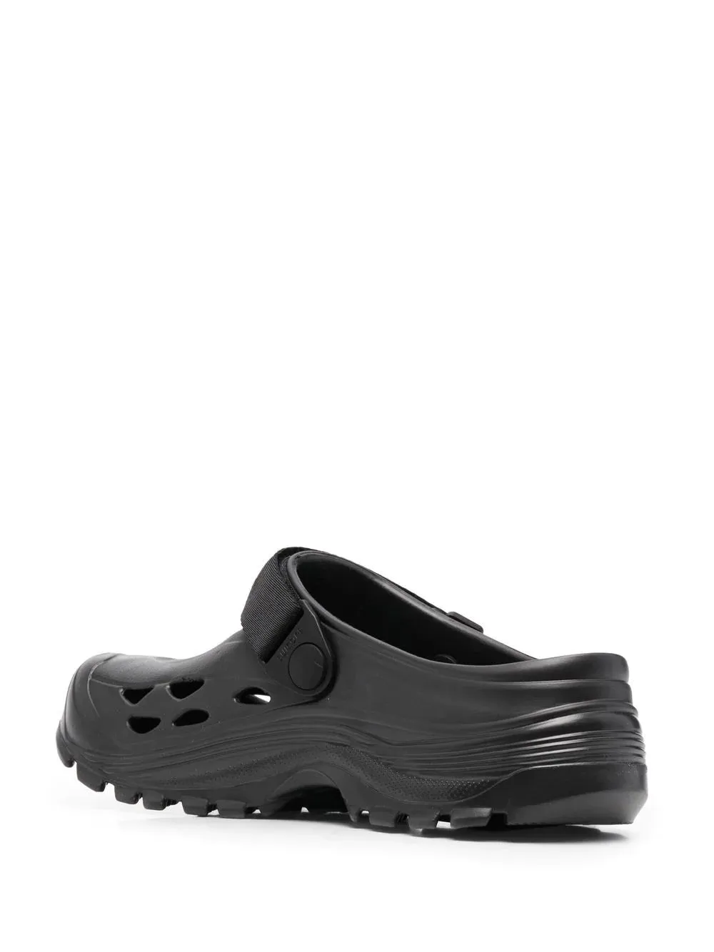 Suicoke Moulded Slip-on 25mm Sandals