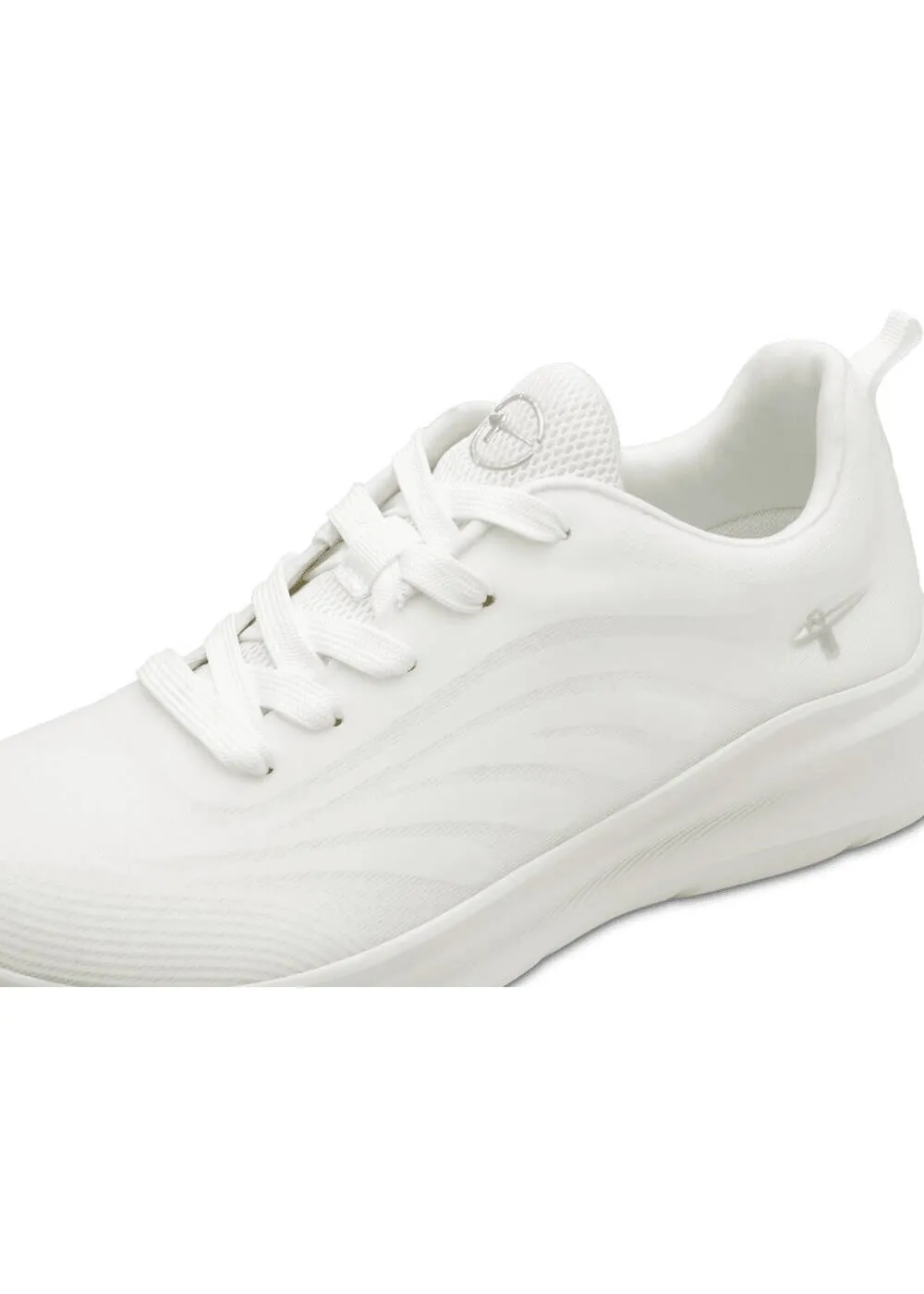 Tamaris Comfort Kensi Sneakers Offwhite