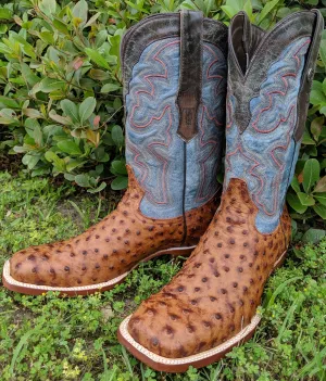 Tanner Mark Montana Mens Boot