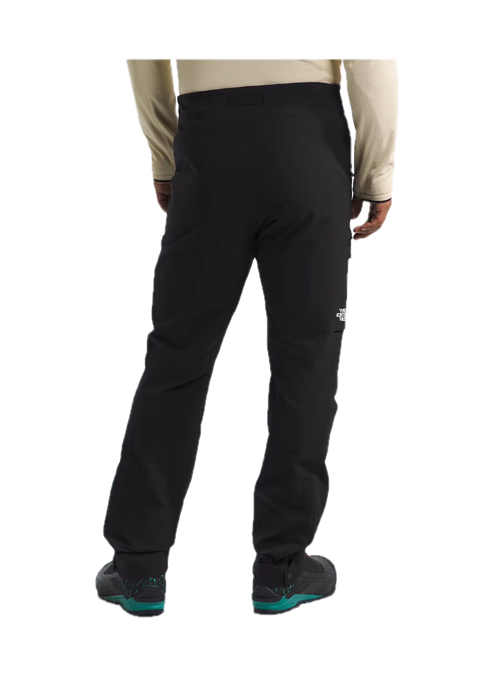 The North Face Men's Summit Chamlang Soft Shell Pant