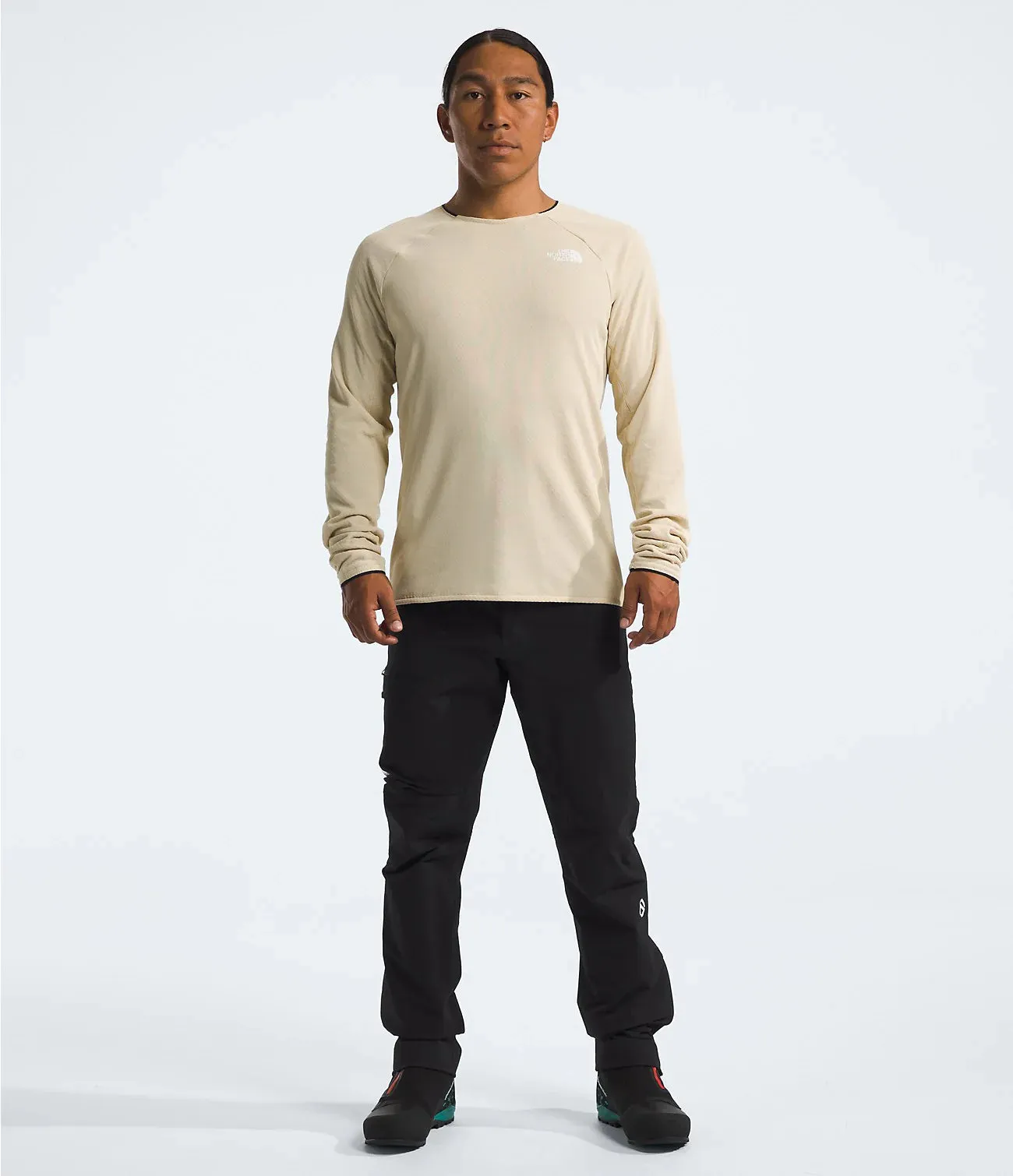 The North Face Men's Summit Chamlang Soft Shell Pant