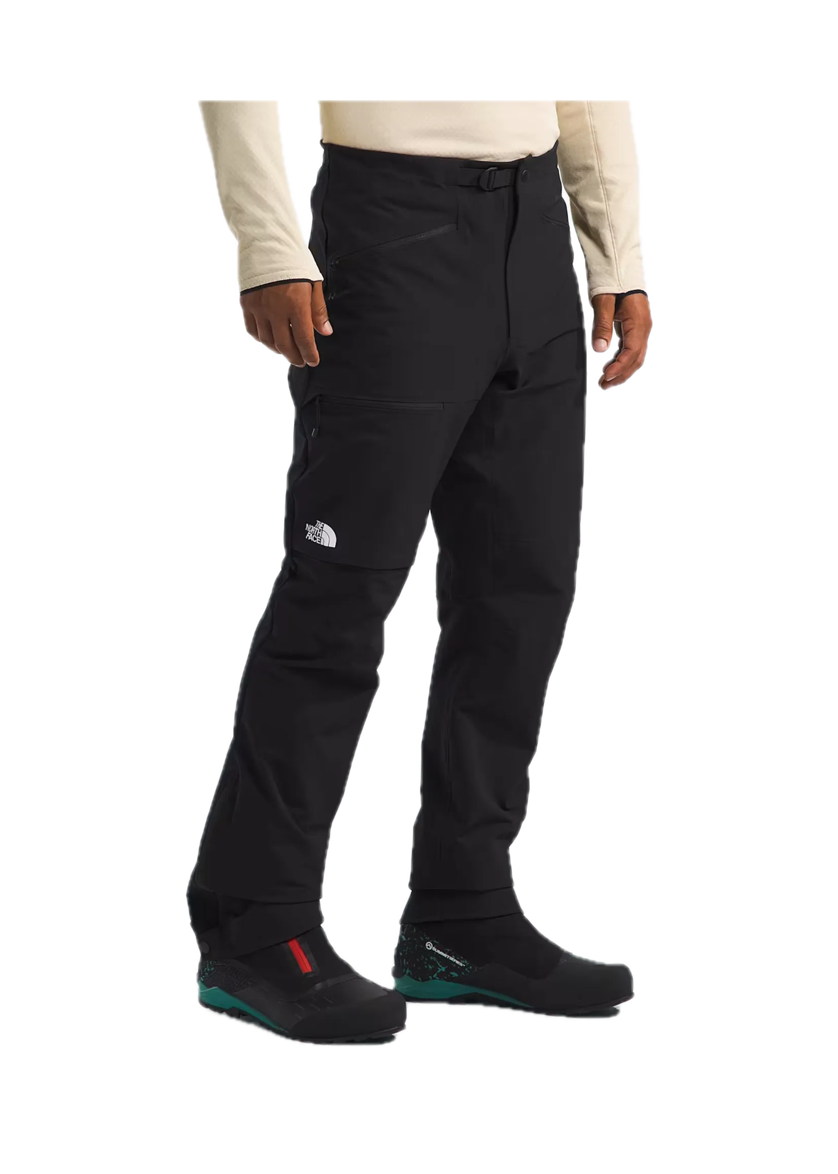 The North Face Men's Summit Chamlang Soft Shell Pant