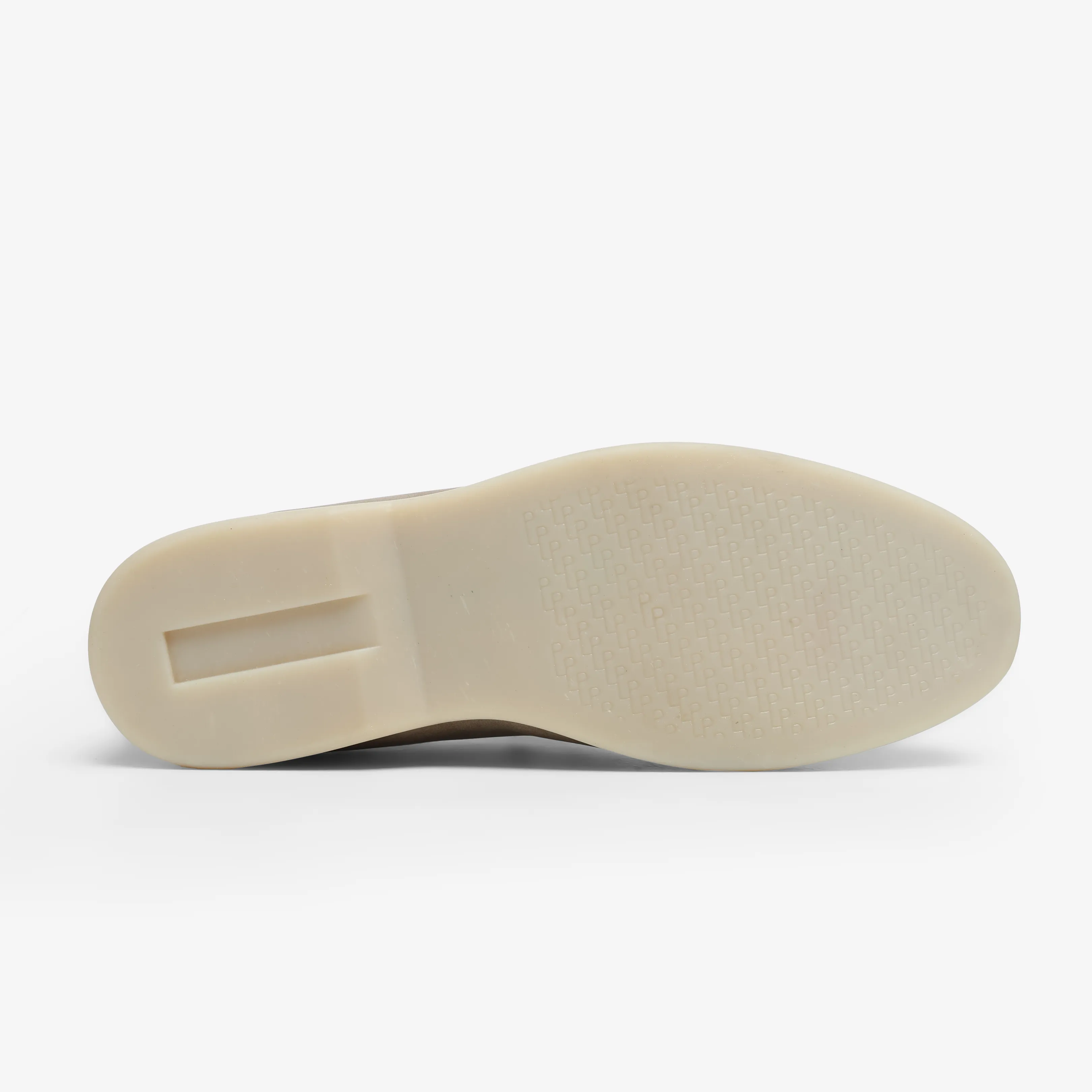 The Winslow Loafers - Khaki
