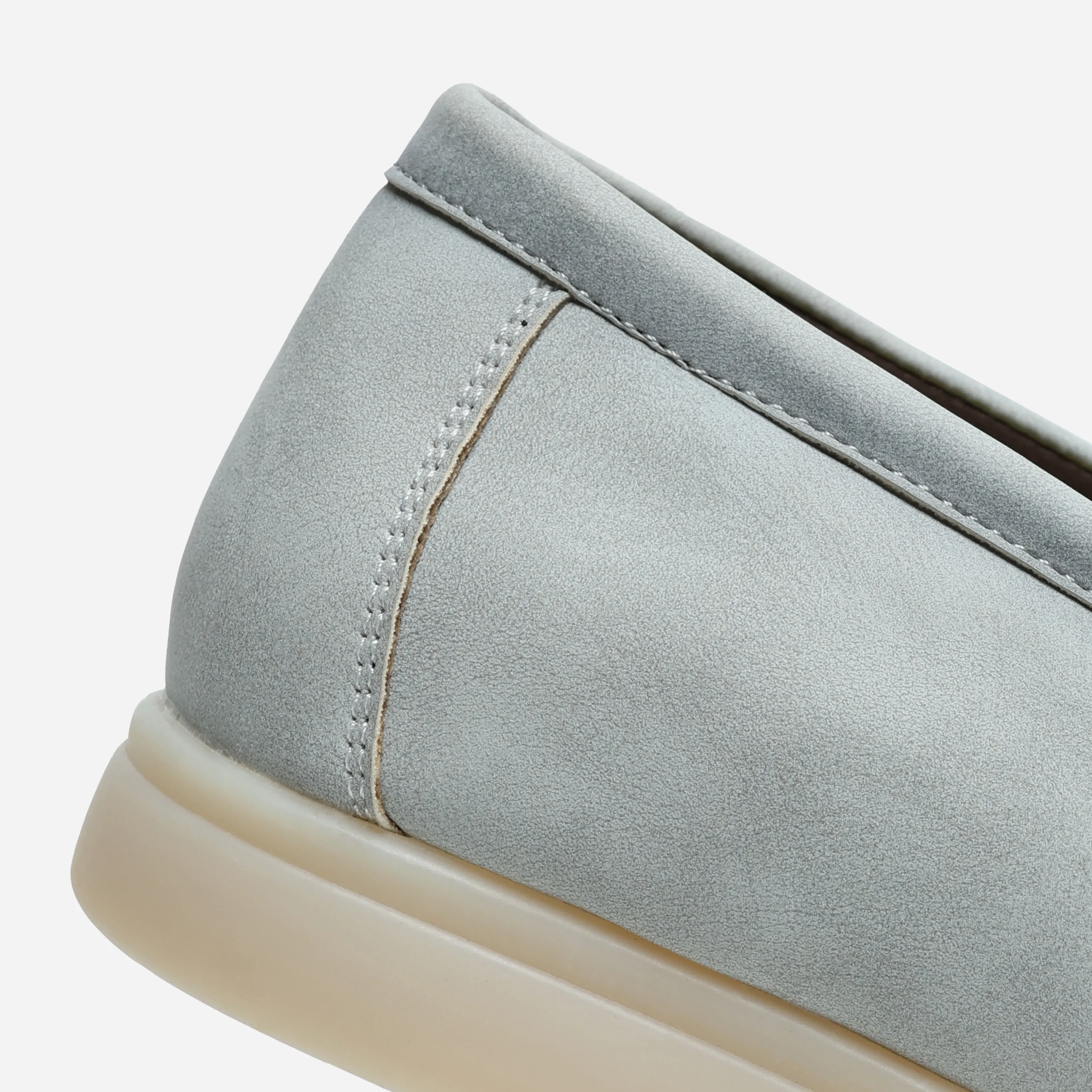 The Winslow Loafers - Light Blue