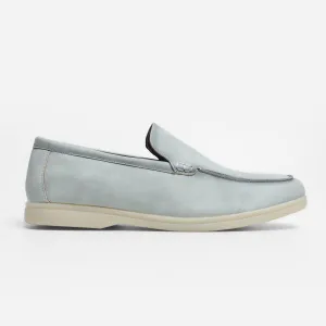 The Winslow Loafers - Light Blue