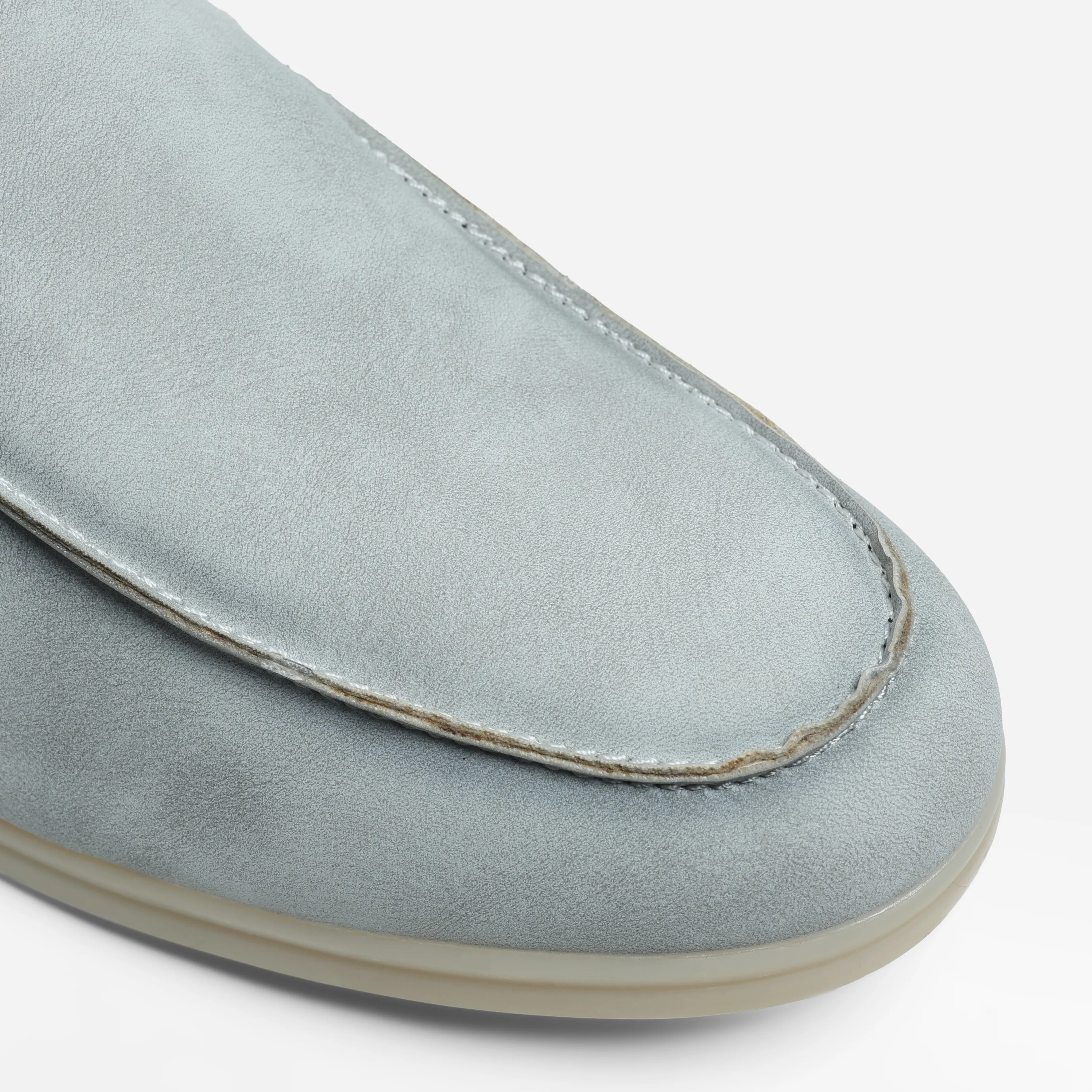 The Winslow Loafers - Light Blue