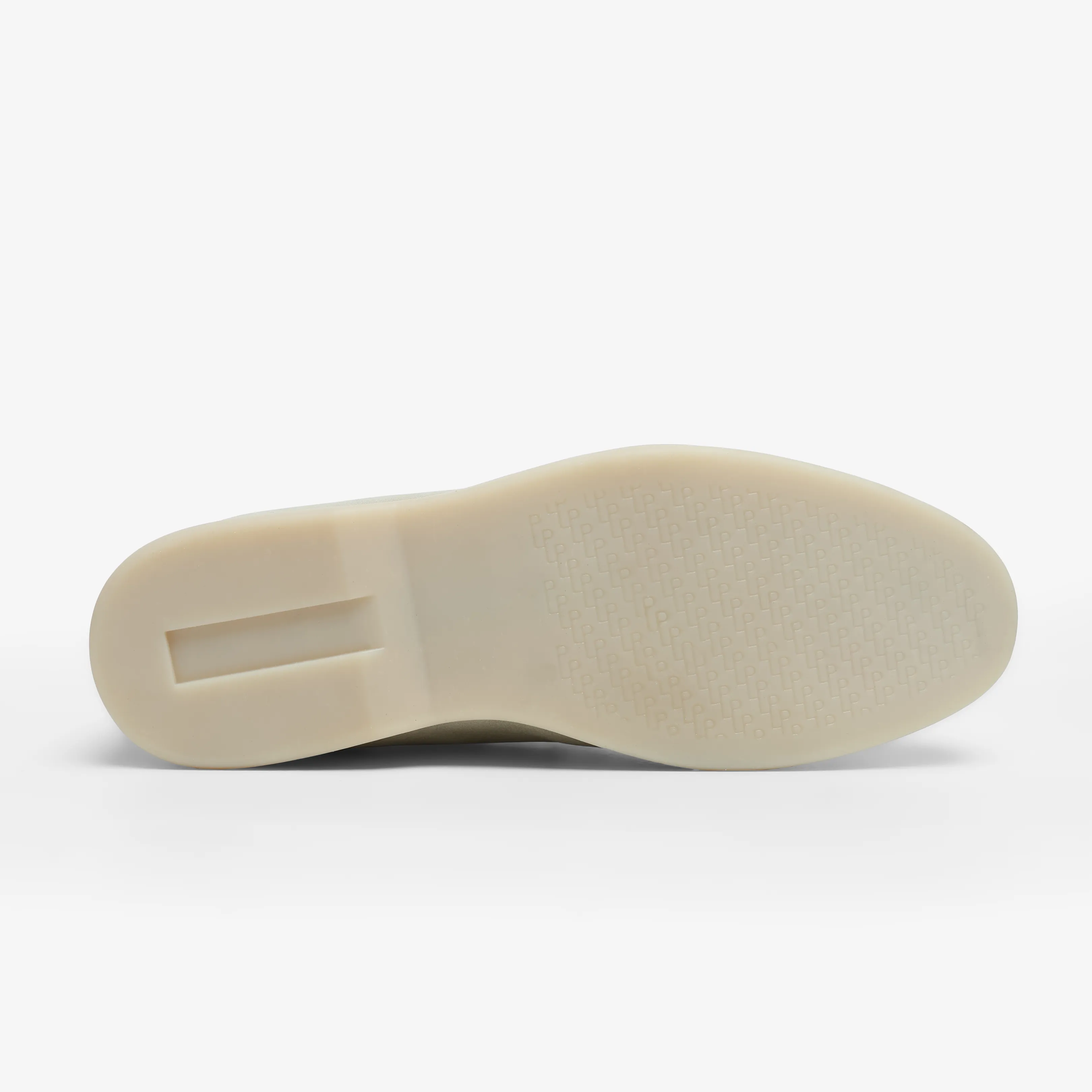 The Winslow Loafers - Light Grey