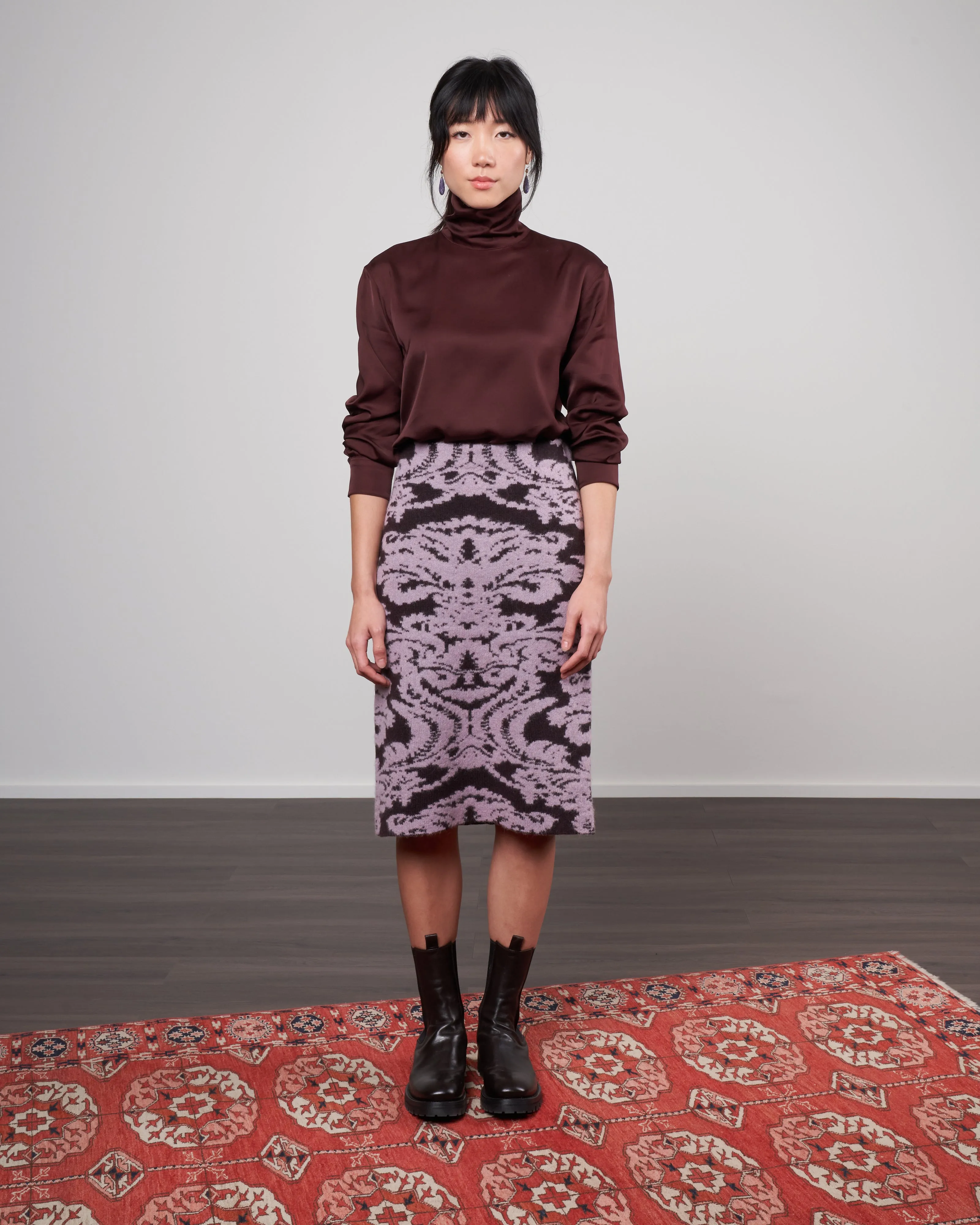 tia skirt - auber 357