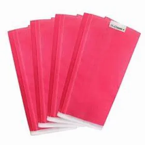 TK3331-M-Ht Pink Shoofly Leggings Set of 4