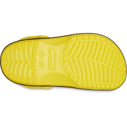 Toddler Pikachu Classic Clogs - Crocs