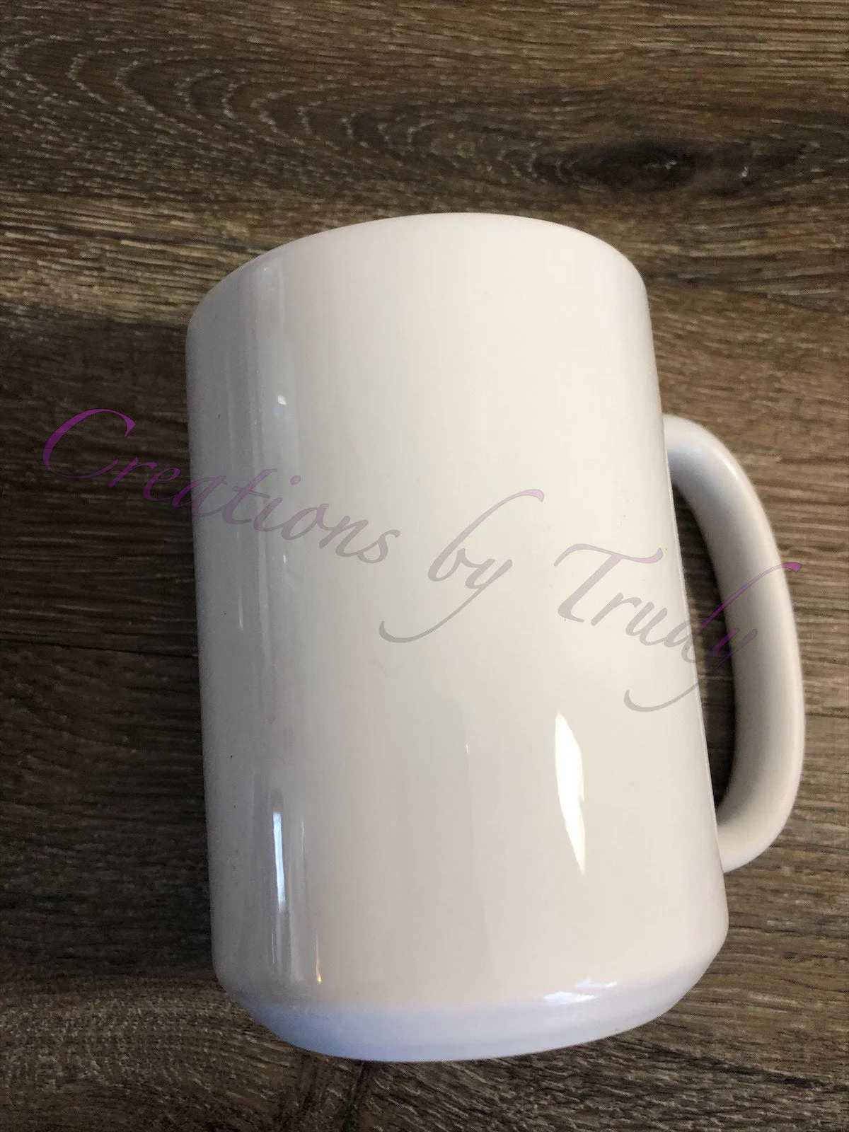 Tumbler/ Cup- Boots with flowers