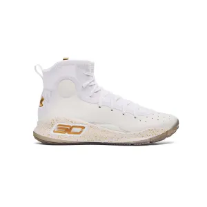 UA Men Curry 4 Retro Basketball Shoes | 1298306
