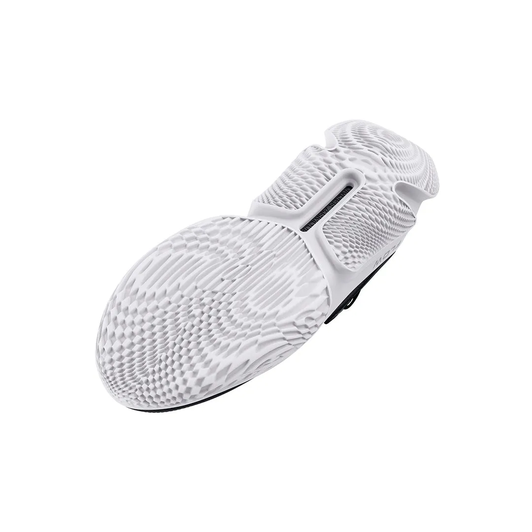 UA Unisex Flow FUTR X 3 Basketball Shoes | 3026630
