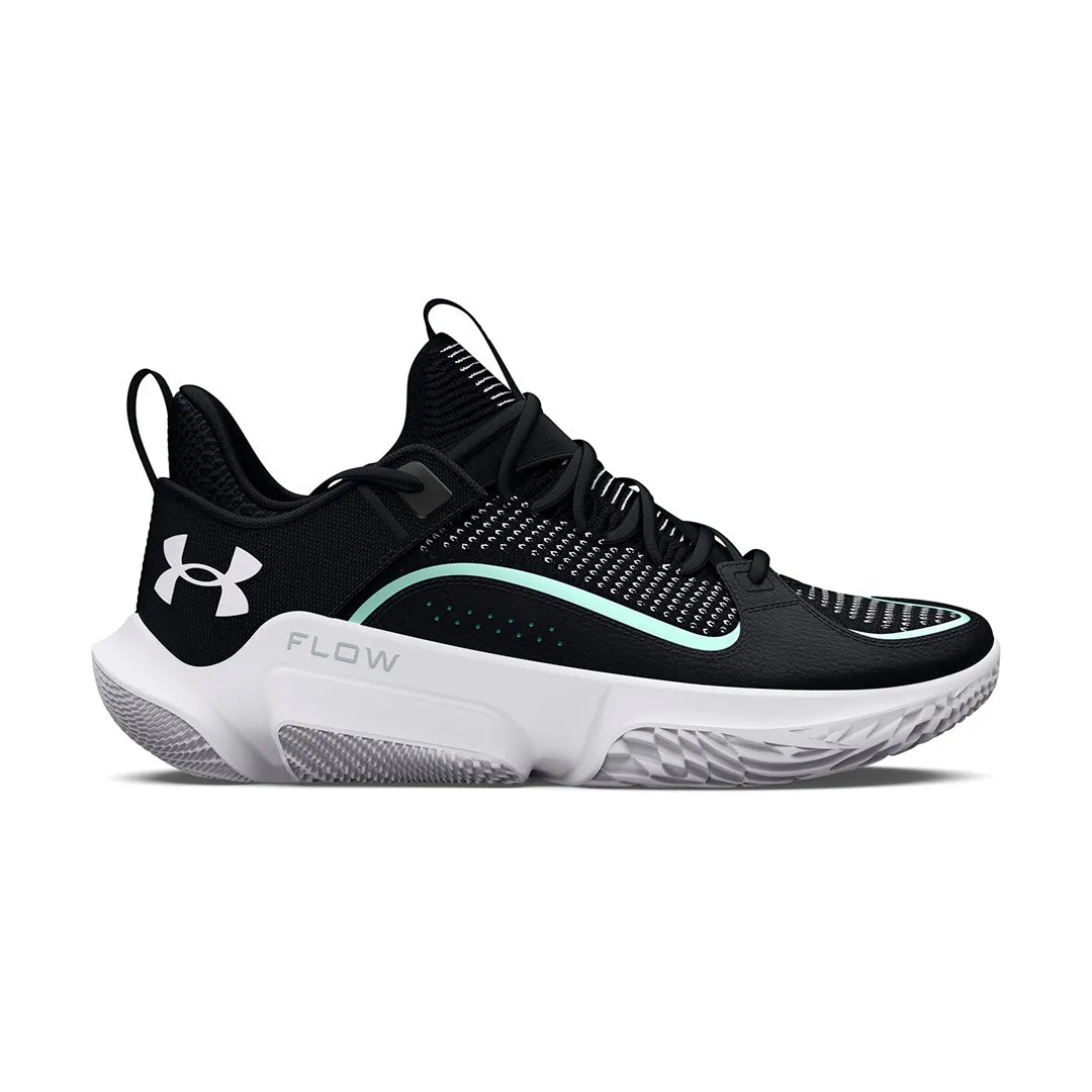 UA Unisex Flow FUTR X 3 Basketball Shoes | 3026630