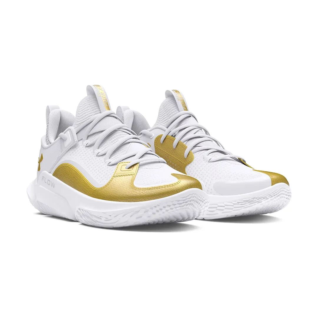 UA Unisex Flow FUTR X 3 Basketball Shoes | 3026630