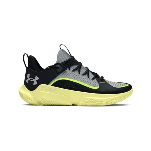 UA Unisex Flow FUTR X 3 Basketball Shoes | 3026630