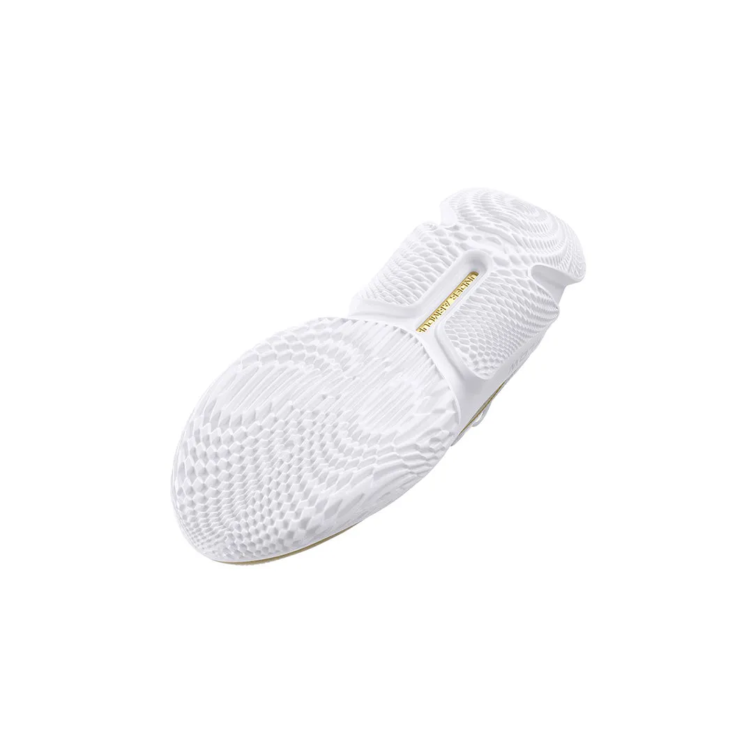 UA Unisex Flow FUTR X 3 Basketball Shoes | 3026630
