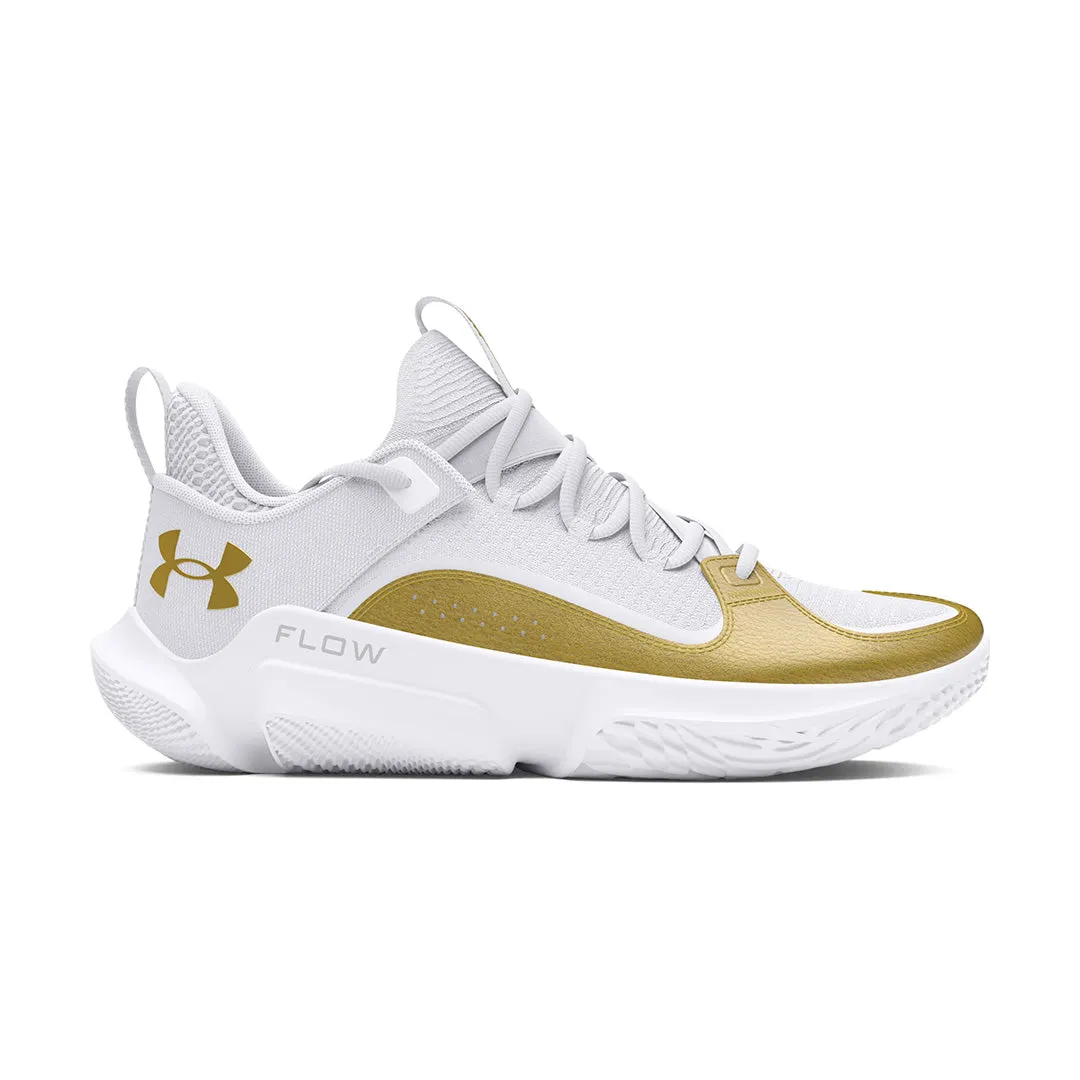 UA Unisex Flow FUTR X 3 Basketball Shoes | 3026630