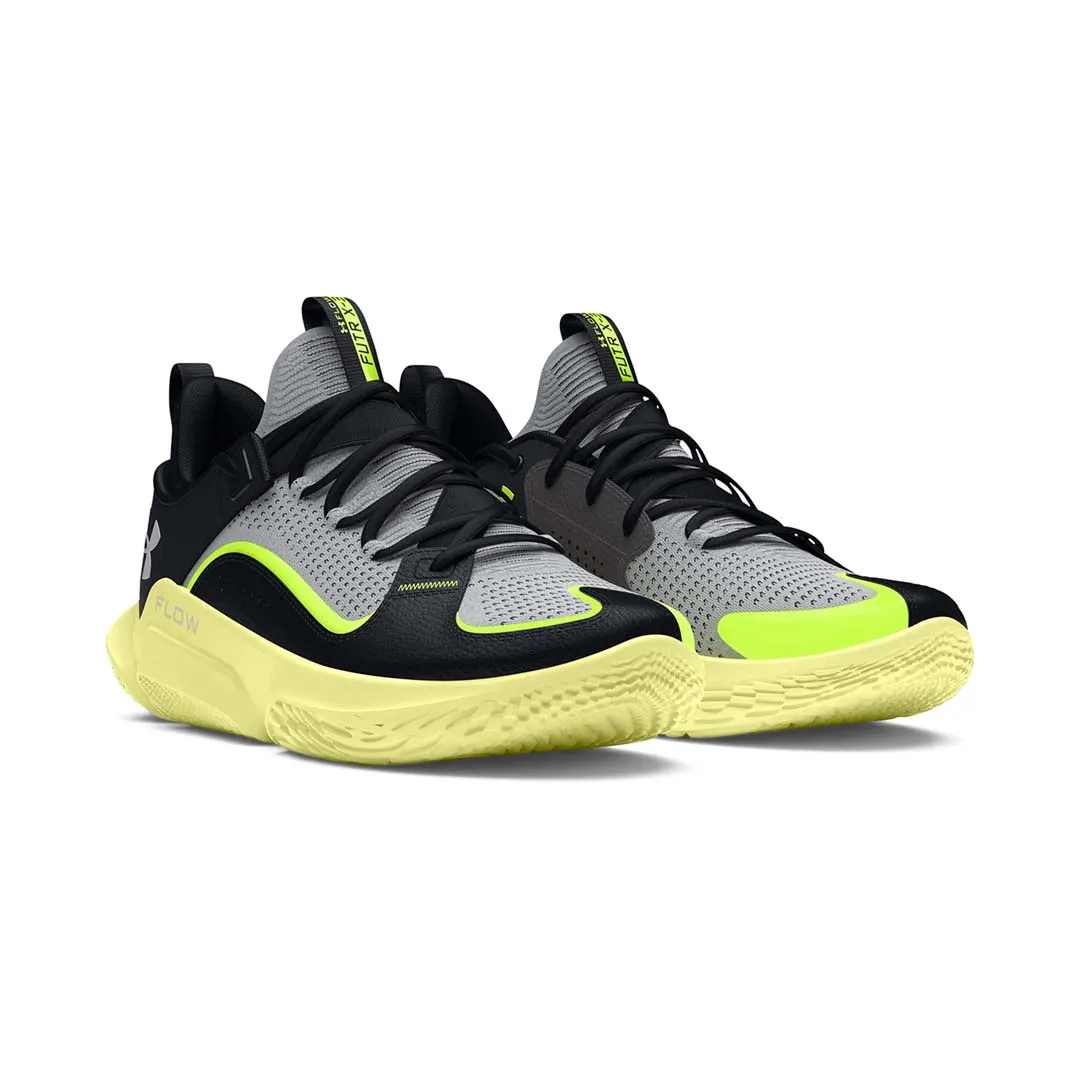 UA Unisex Flow FUTR X 3 Basketball Shoes | 3026630