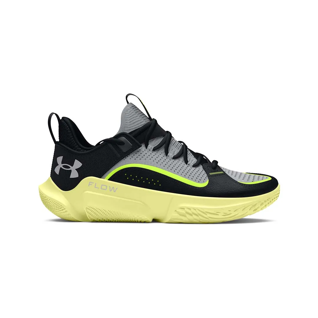 UA Unisex Flow FUTR X 3 Basketball Shoes | 3026630