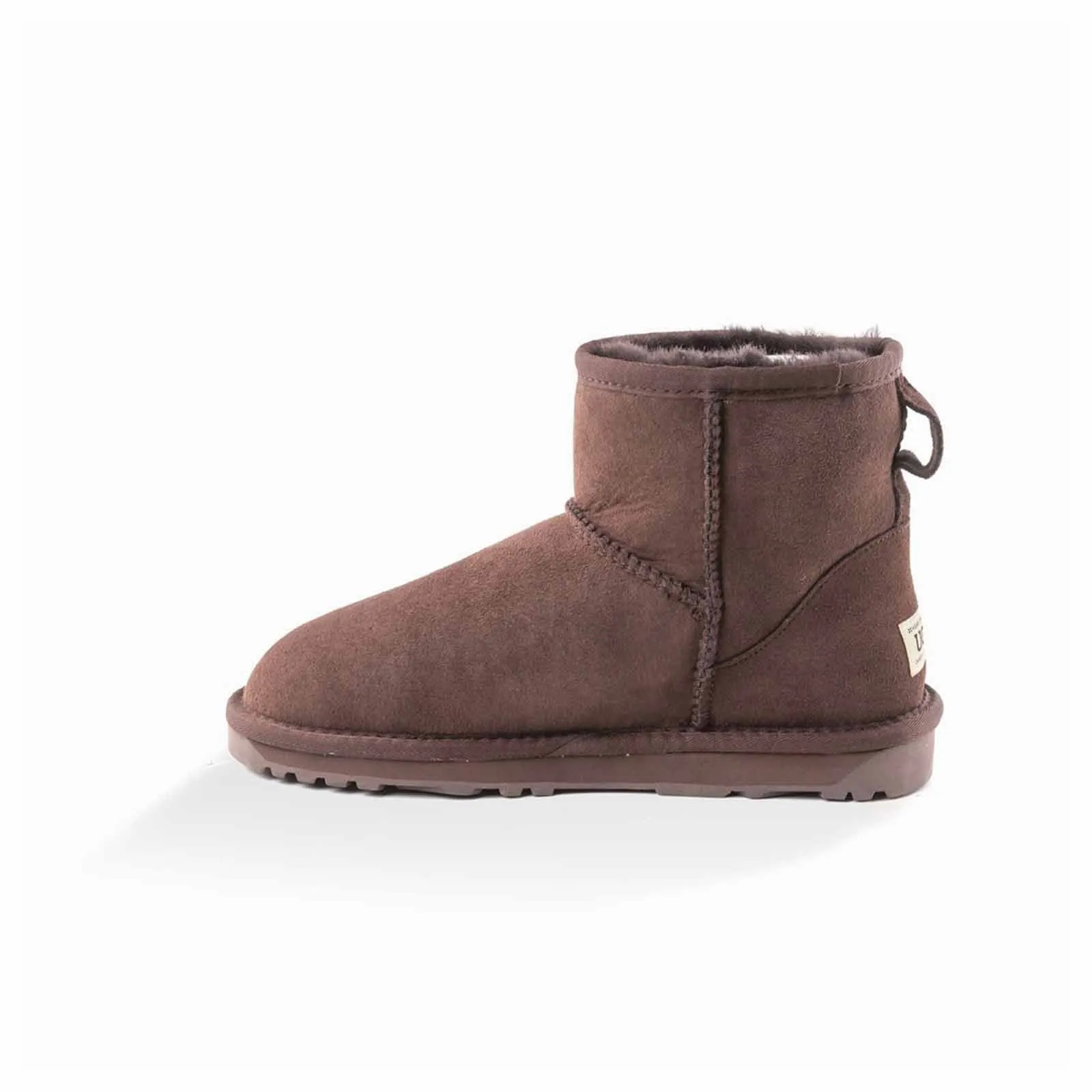 Ugg Boots Classic Mini Chocolate 40