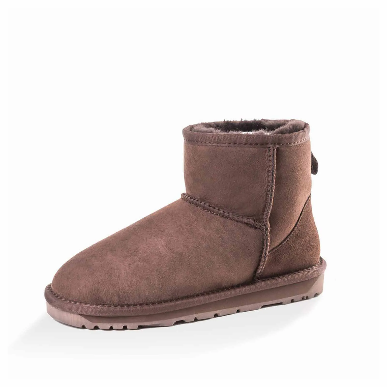 Ugg Boots Classic Mini Chocolate 40