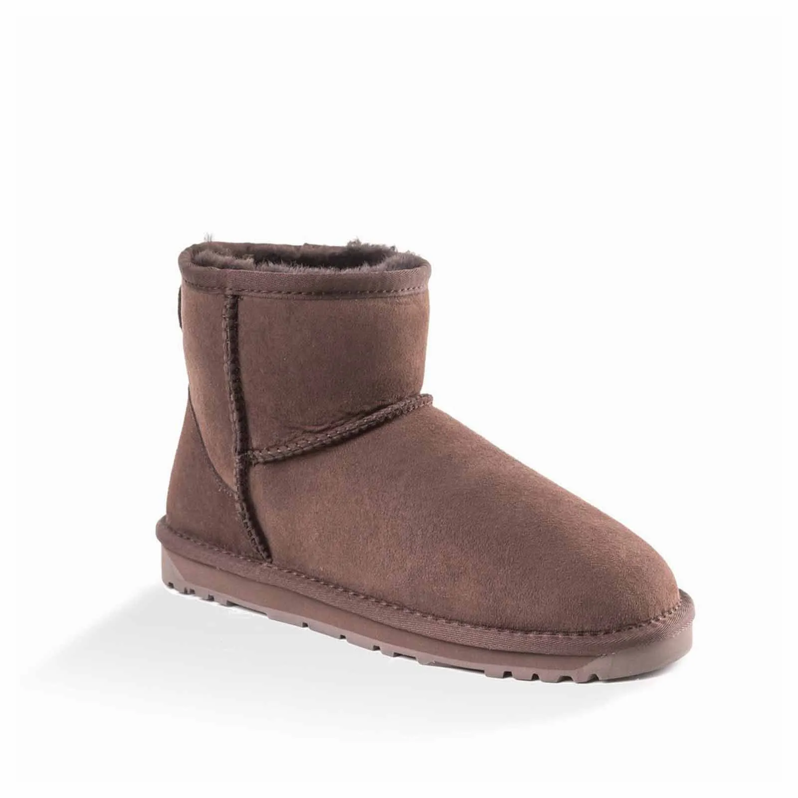 Ugg Boots Classic Mini Chocolate 40