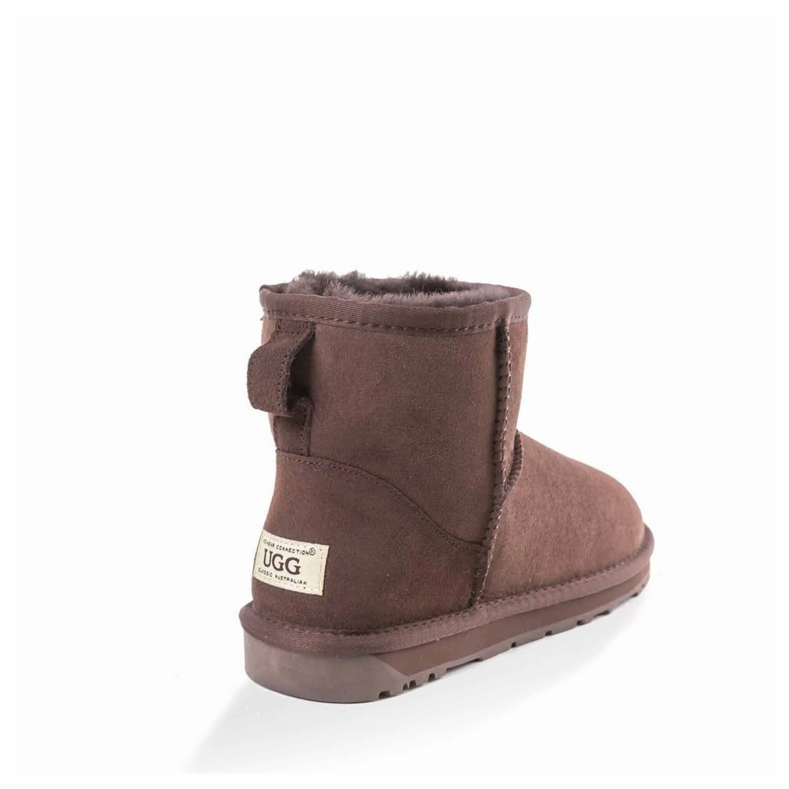 Ugg Boots Classic Mini Chocolate 41
