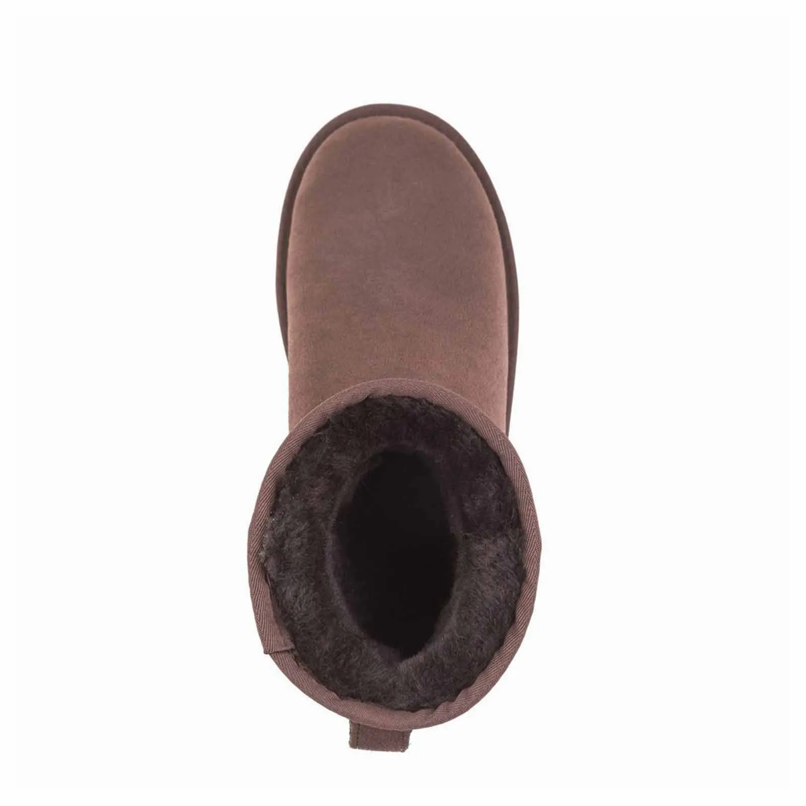 Ugg Boots Classic Mini Chocolate 41