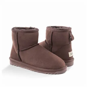 Ugg Boots Classic Mini Chocolate 41
