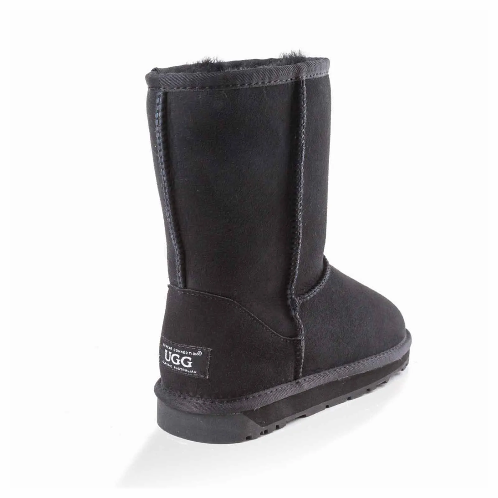 Ugg Boots Classic Short Black 39