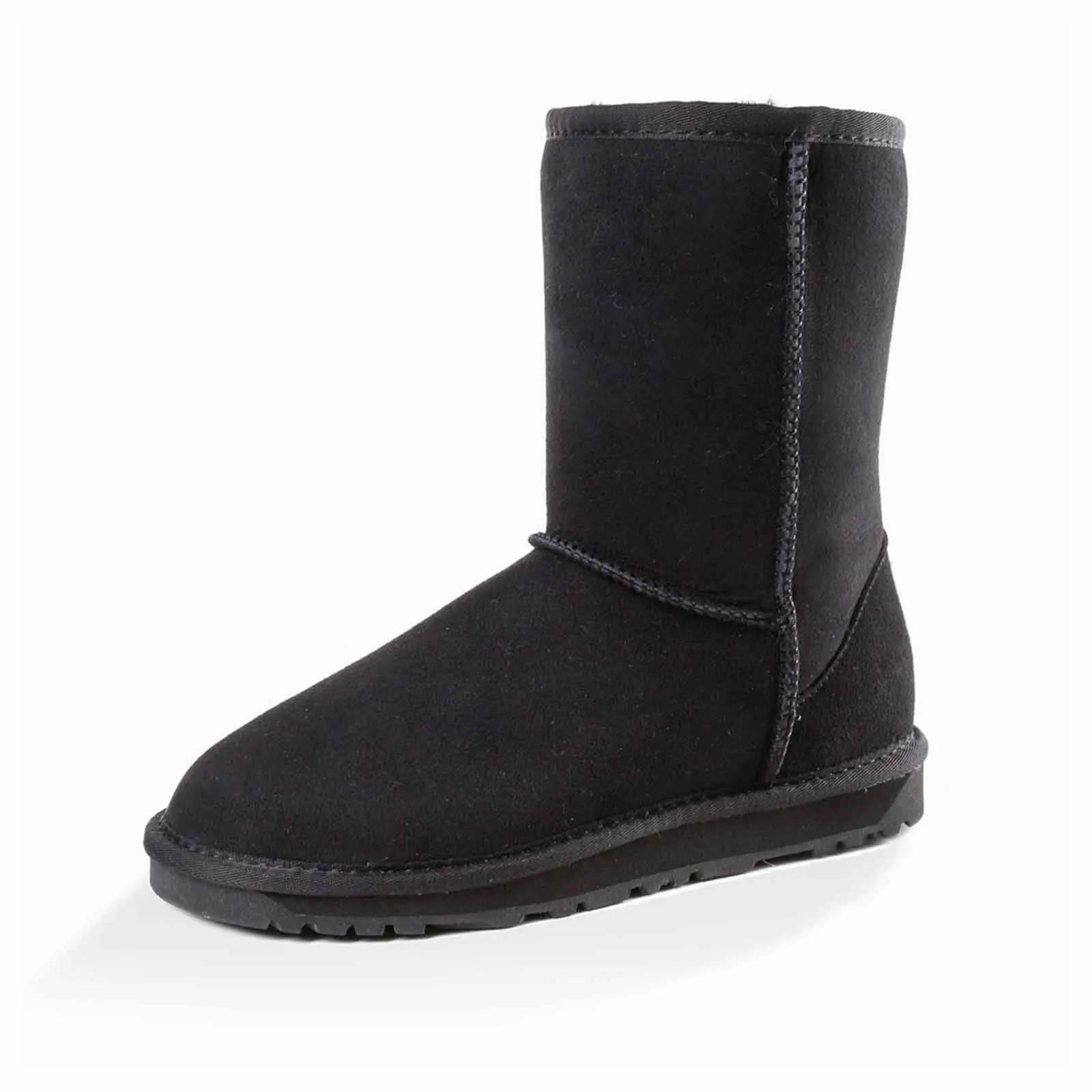 Ugg Boots Classic Short Black 39
