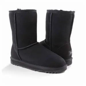 Ugg Boots Classic Short Black 39