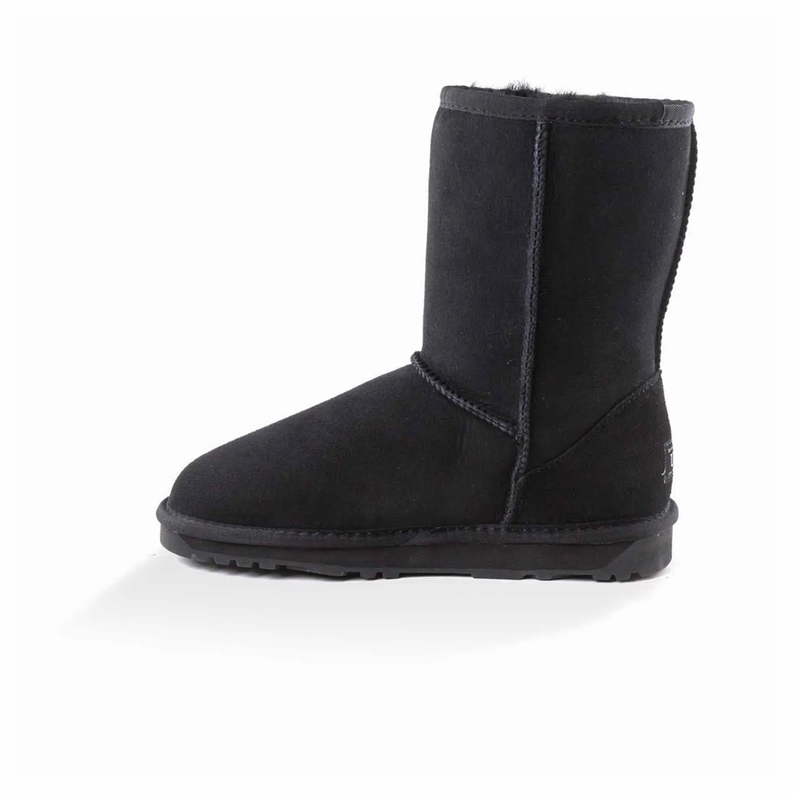 Ugg Boots Classic Short Black 39
