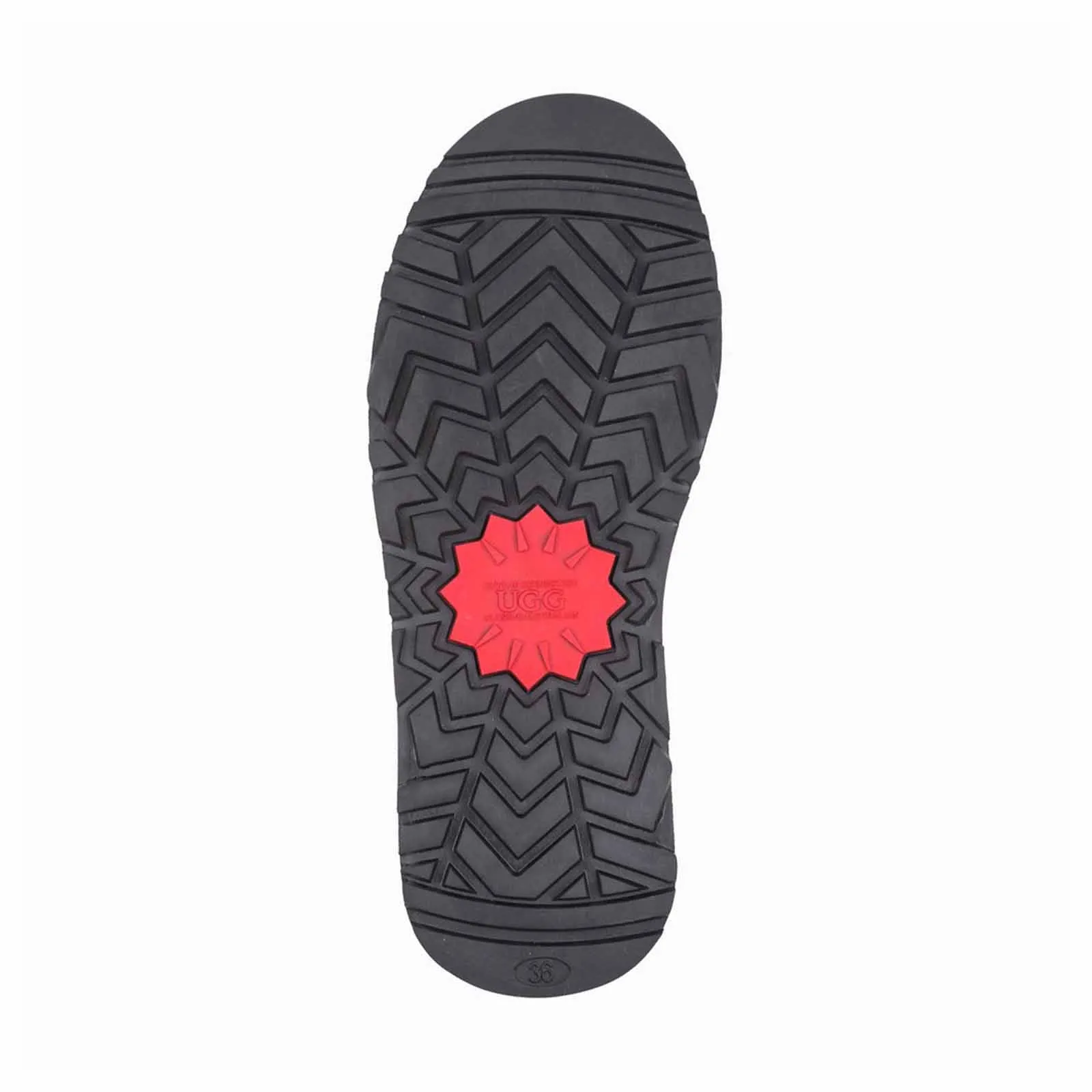 Ugg Boots Classic Short Black 39
