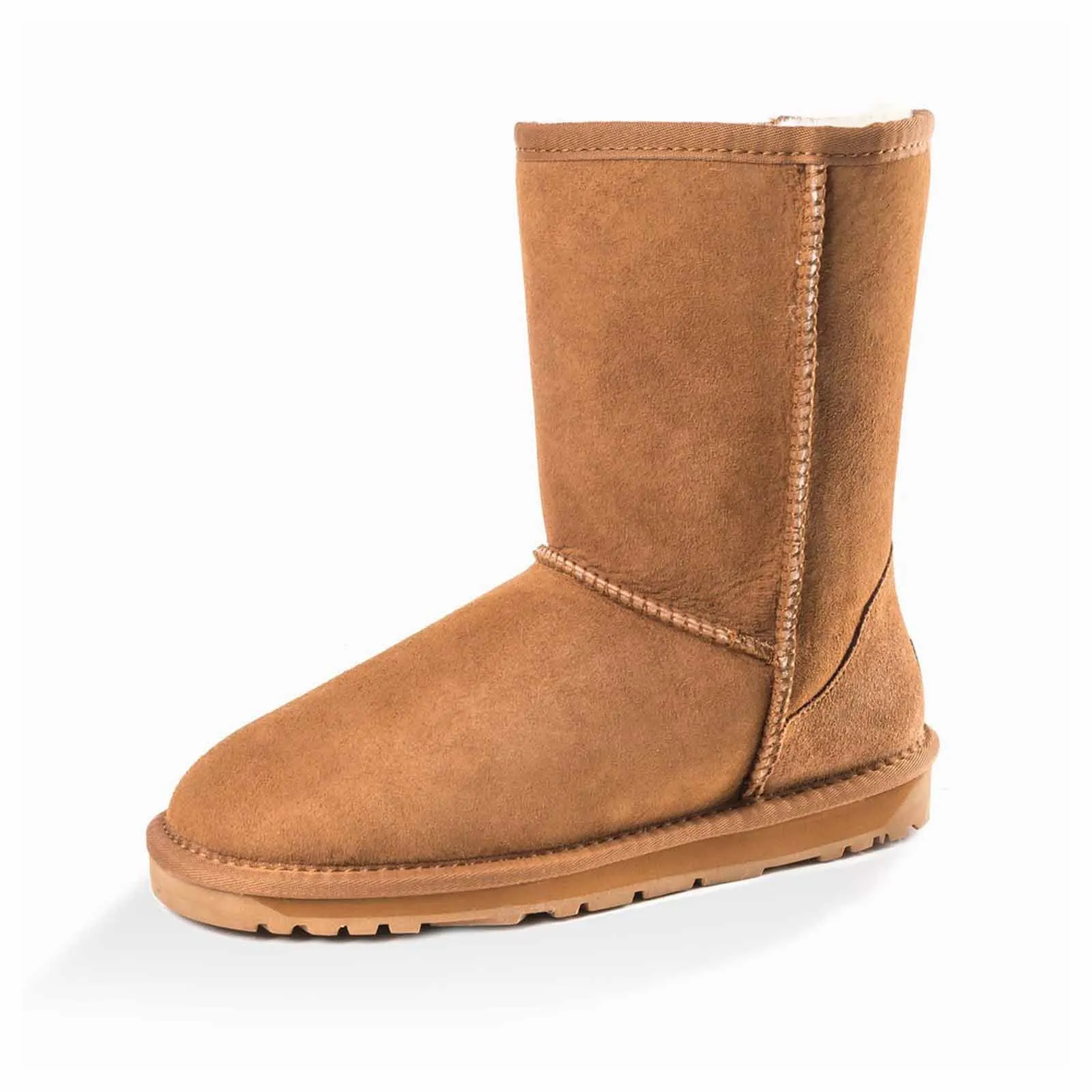 Ugg Boots Classic Short Chestnut 35