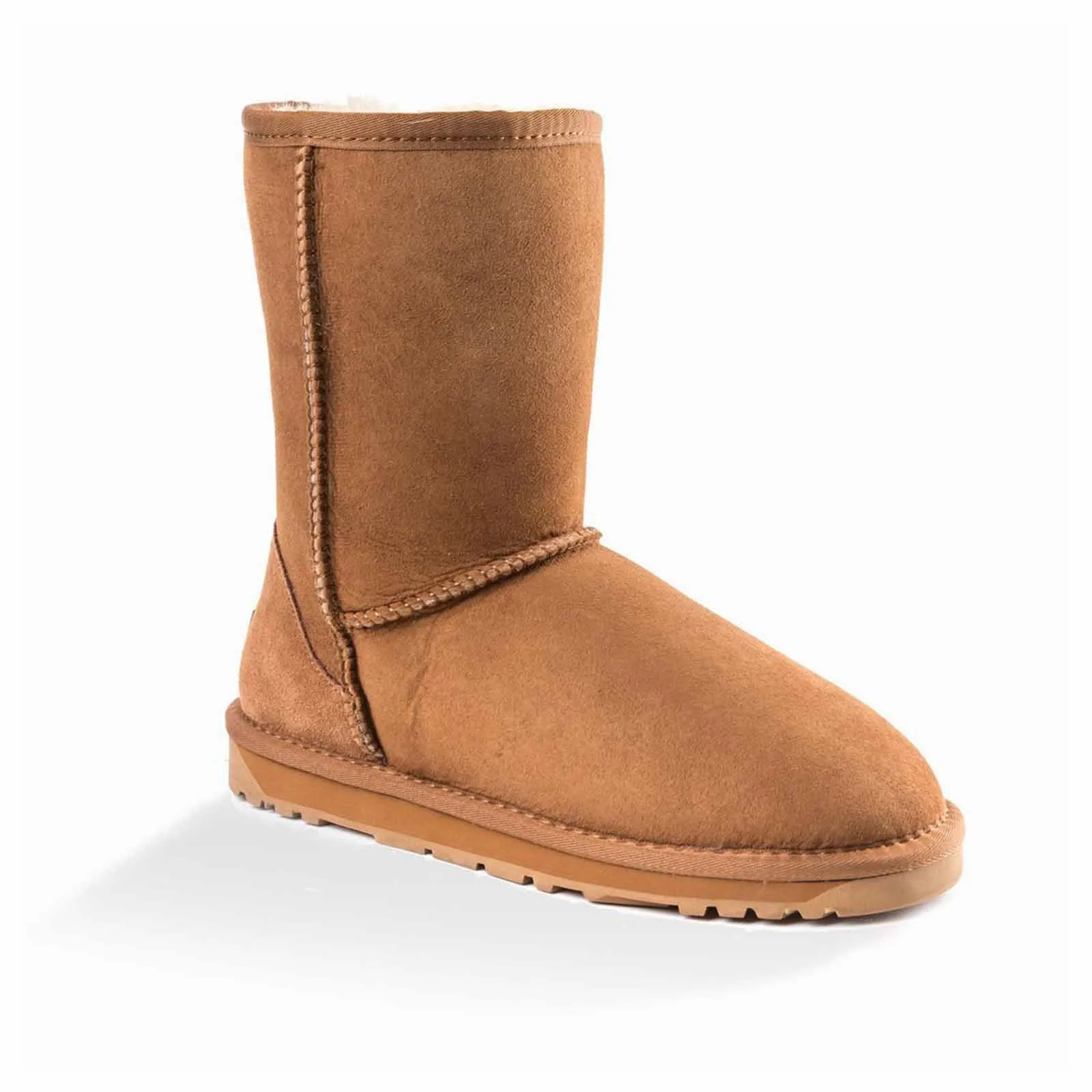 Ugg Boots Classic Short Chestnut 35