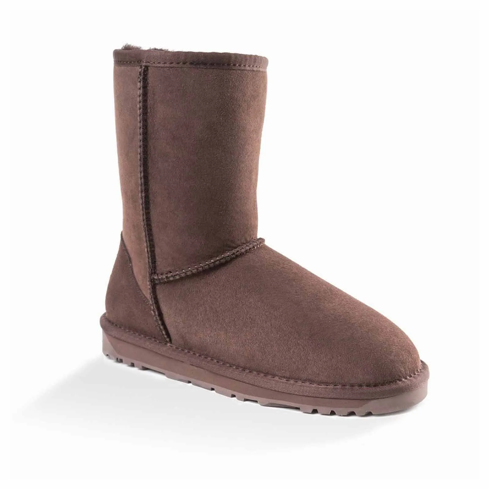 Ugg Boots Classic Short Chocolate 37