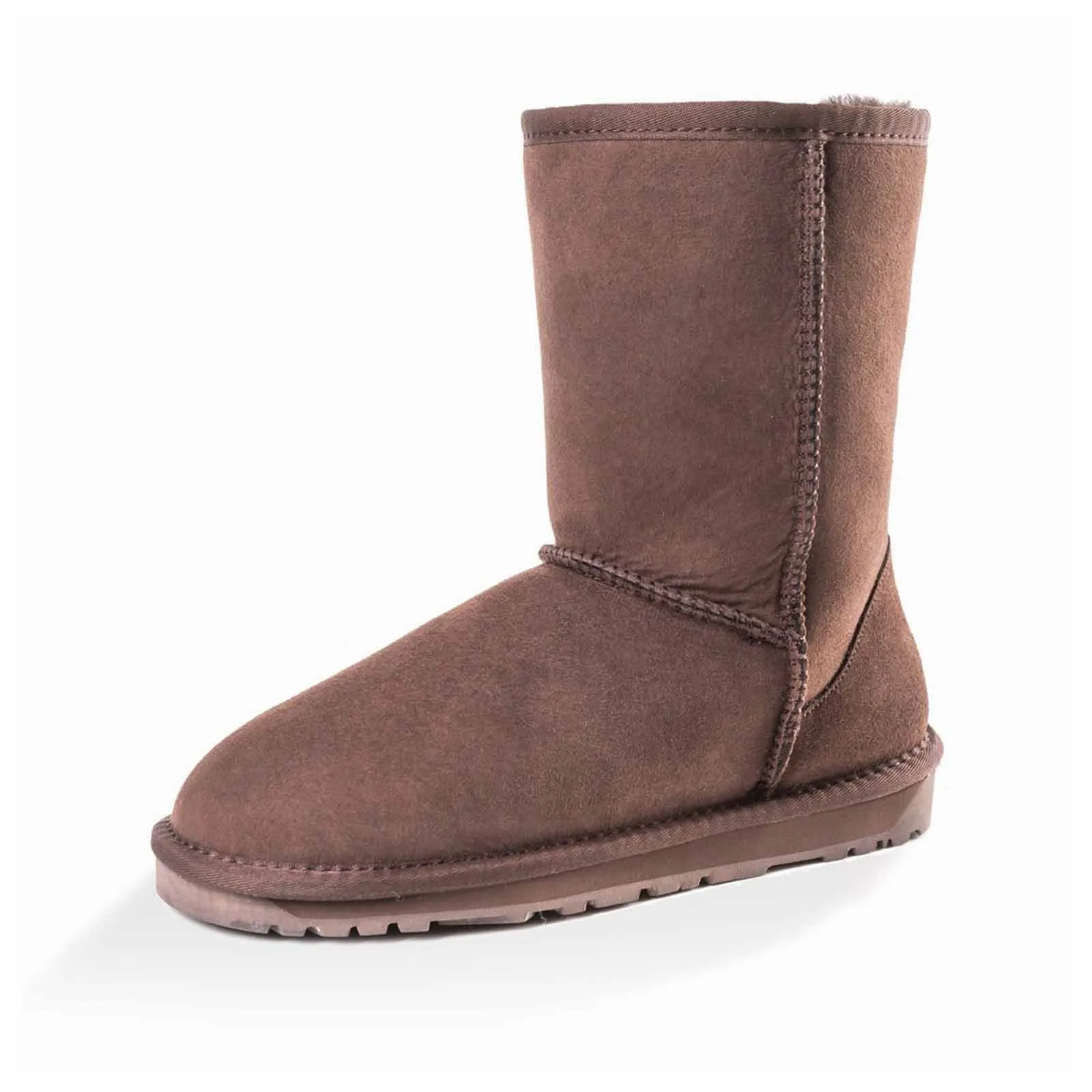 Ugg Boots Classic Short Chocolate 37