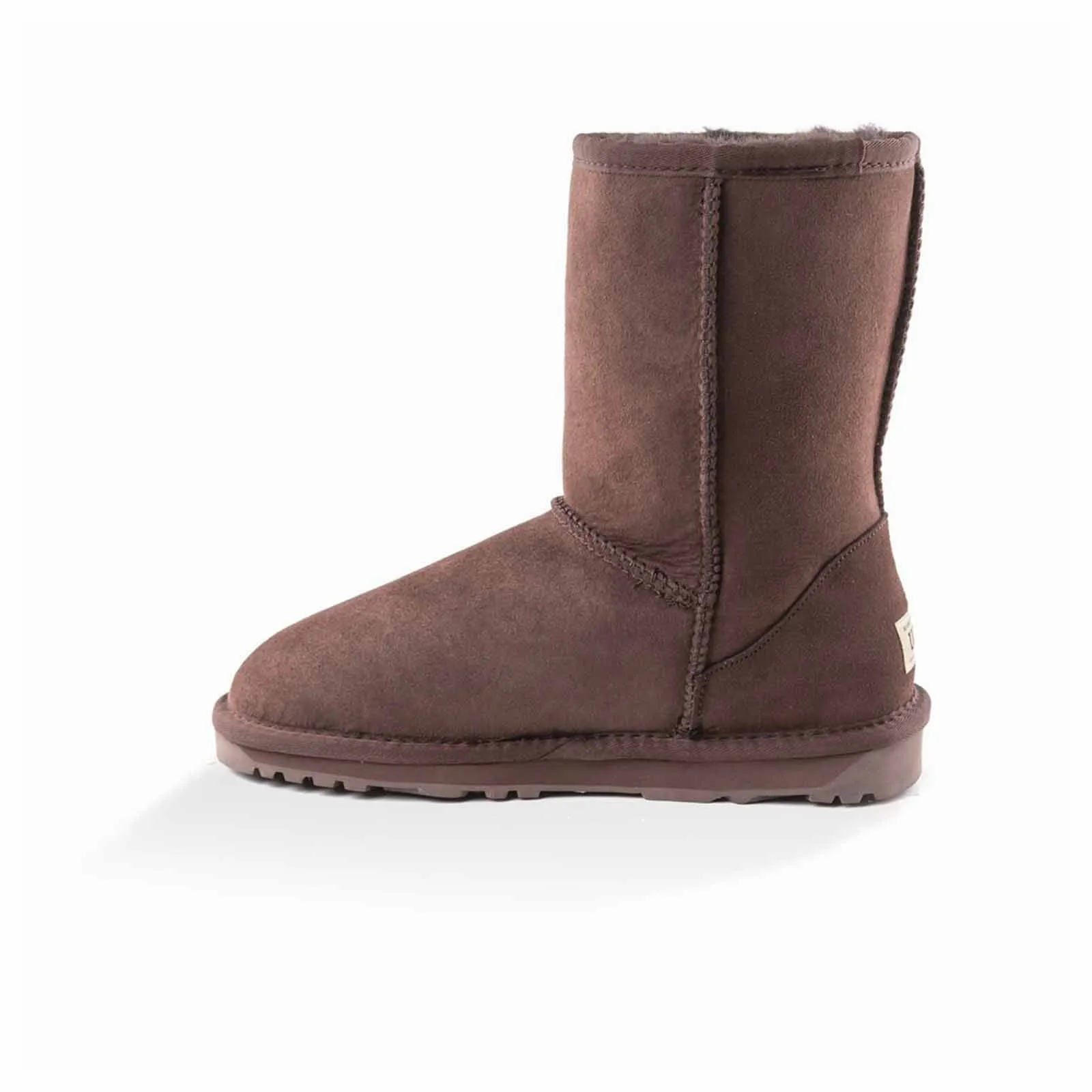 Ugg Boots Classic Short Chocolate 37