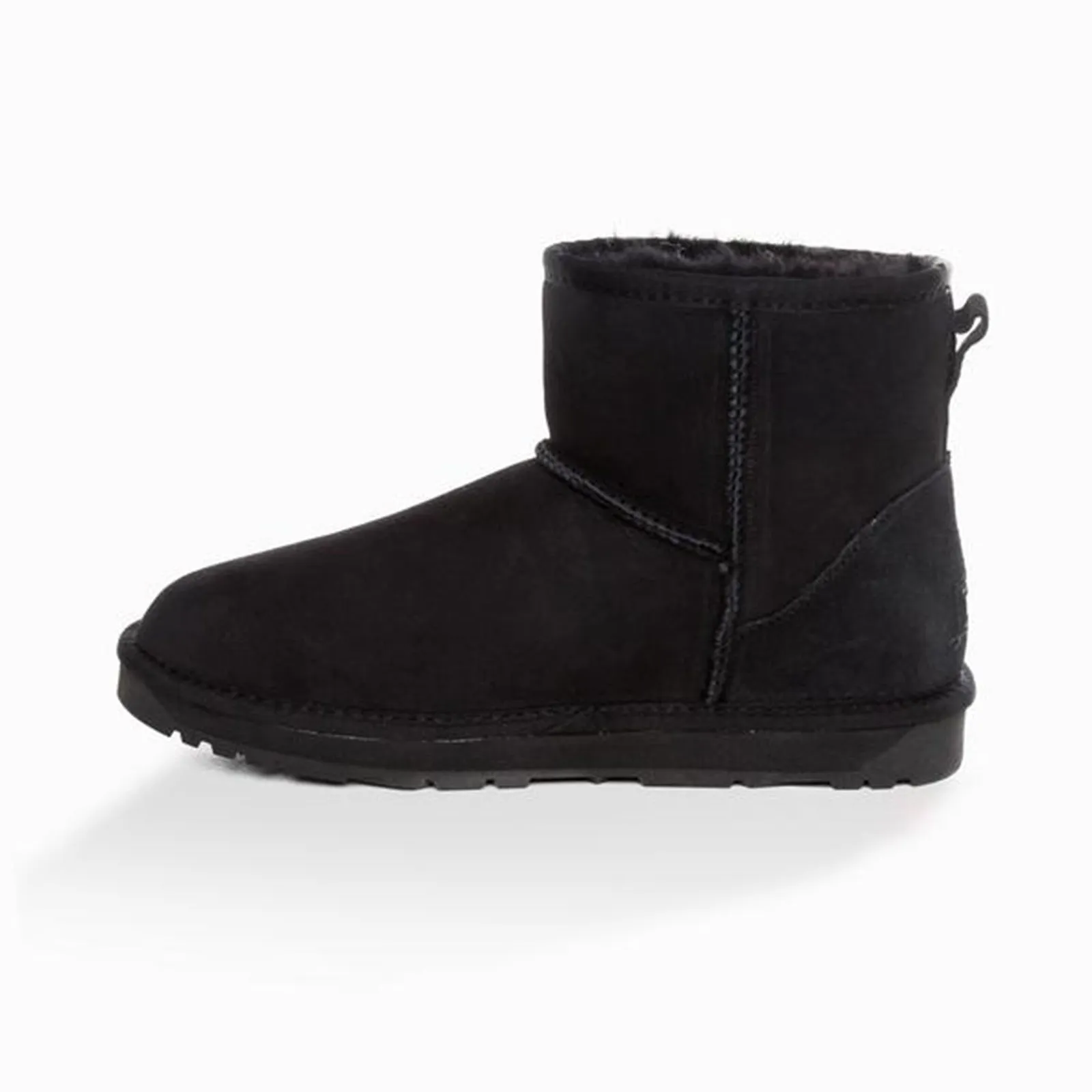 Ugg Boots Unisex Classic Mini Black 41